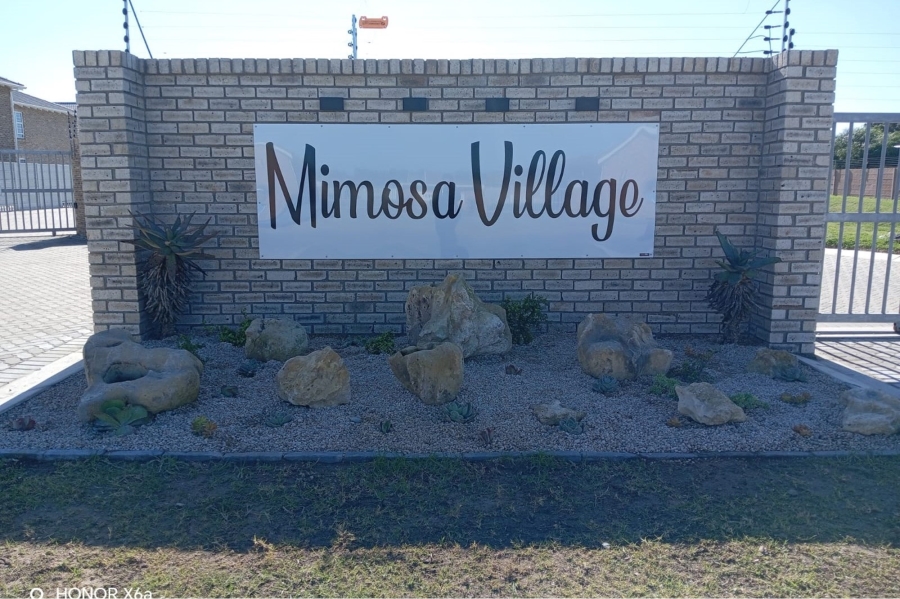 2 Bedroom Property for Sale in Fairview Eastern Cape